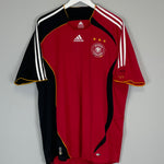 2005/07 GERMANY AWAY SHIRT (XL) ADIDAS