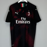 2019/20 AC MILAN THIRD SHIRT (L) PUMA