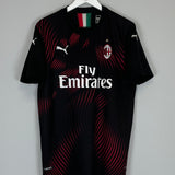 2019/20 AC MILAN THIRD SHIRT (L) PUMA