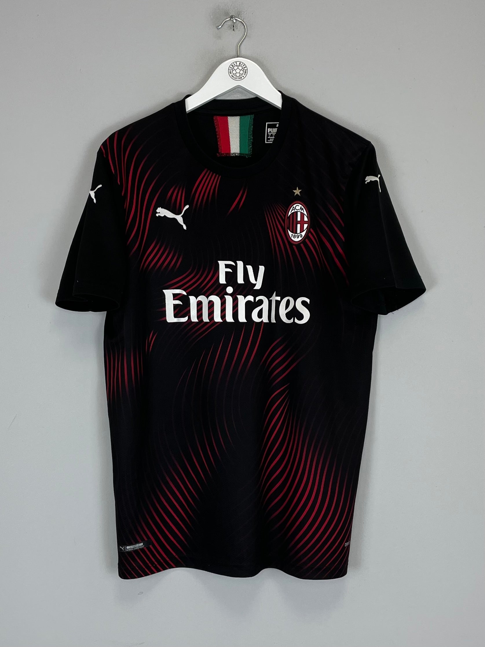 2019/20 AC MILAN THIRD SHIRT (L) PUMA