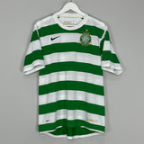 2007/08 CELTIC HOME SHIRT (L) NIKE