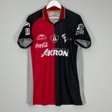 2011/12 ATLAS HOME SHIRT (L) ATLETICA