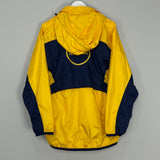 2001/02 CLUB AMERICA TRACK JACKET (S) NIKE