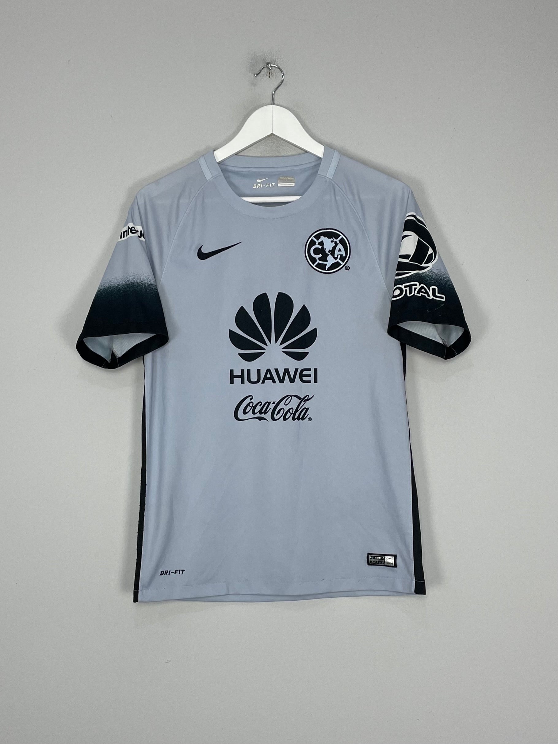 2015/16 CLUB AMERICA THIRD SHIRT (S) NIKE