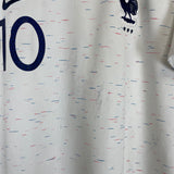 2018/19 FRANCE MBAPPE #10 AWAY SHIRT (L) NIKE