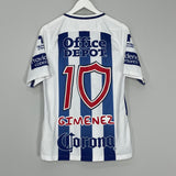 2017/18 PACHUCA GIMINEZ #10 HOME SHIRT (M) NIKE