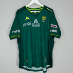 2012/13 CLUB LEON HOME SHIRT (XL) PIRMA