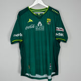 2012/13 CLUB LEON HOME SHIRT (XL) PIRMA