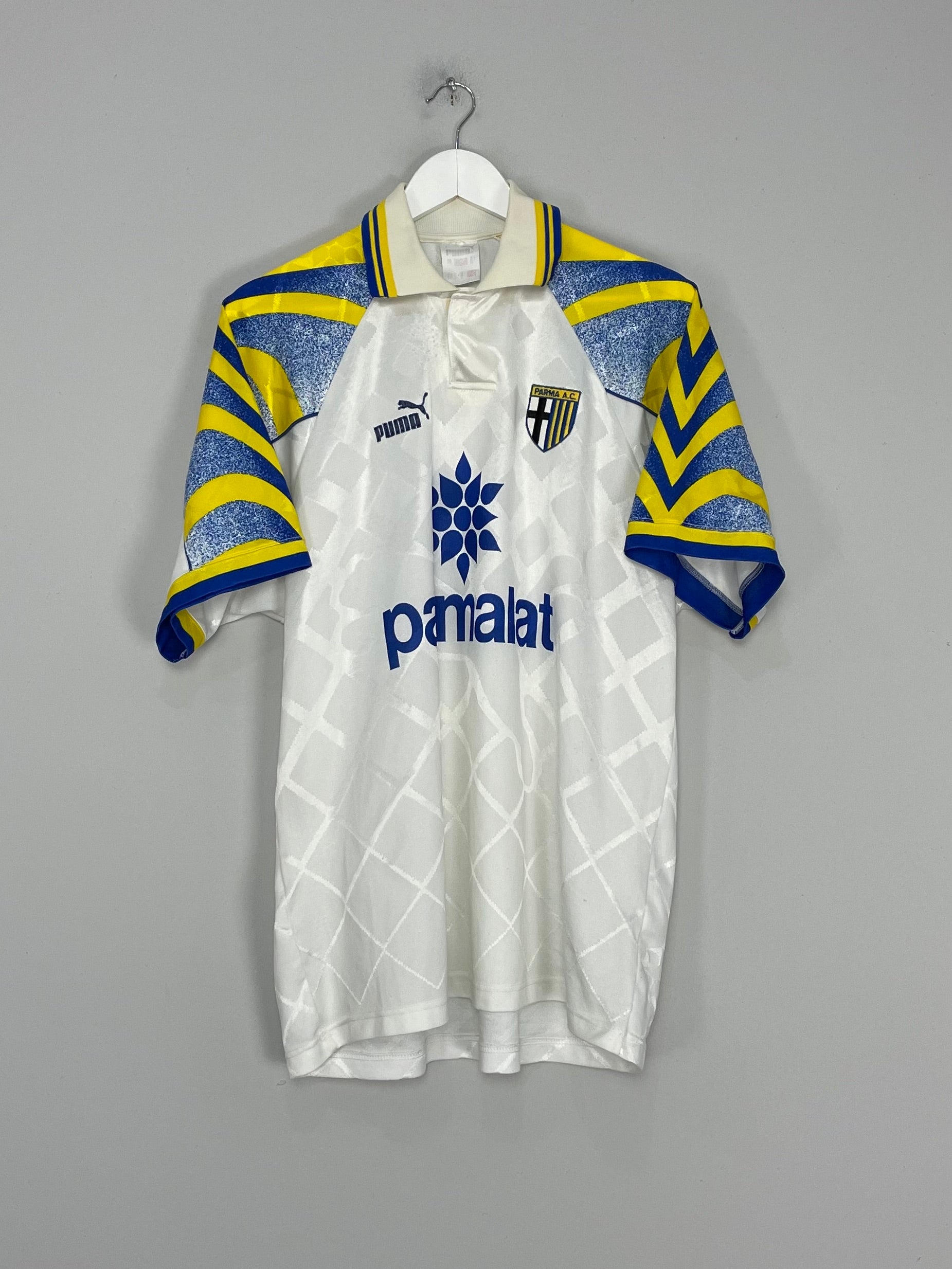 Cult Kits | Buy Parma Shirts | Classic Football Kits