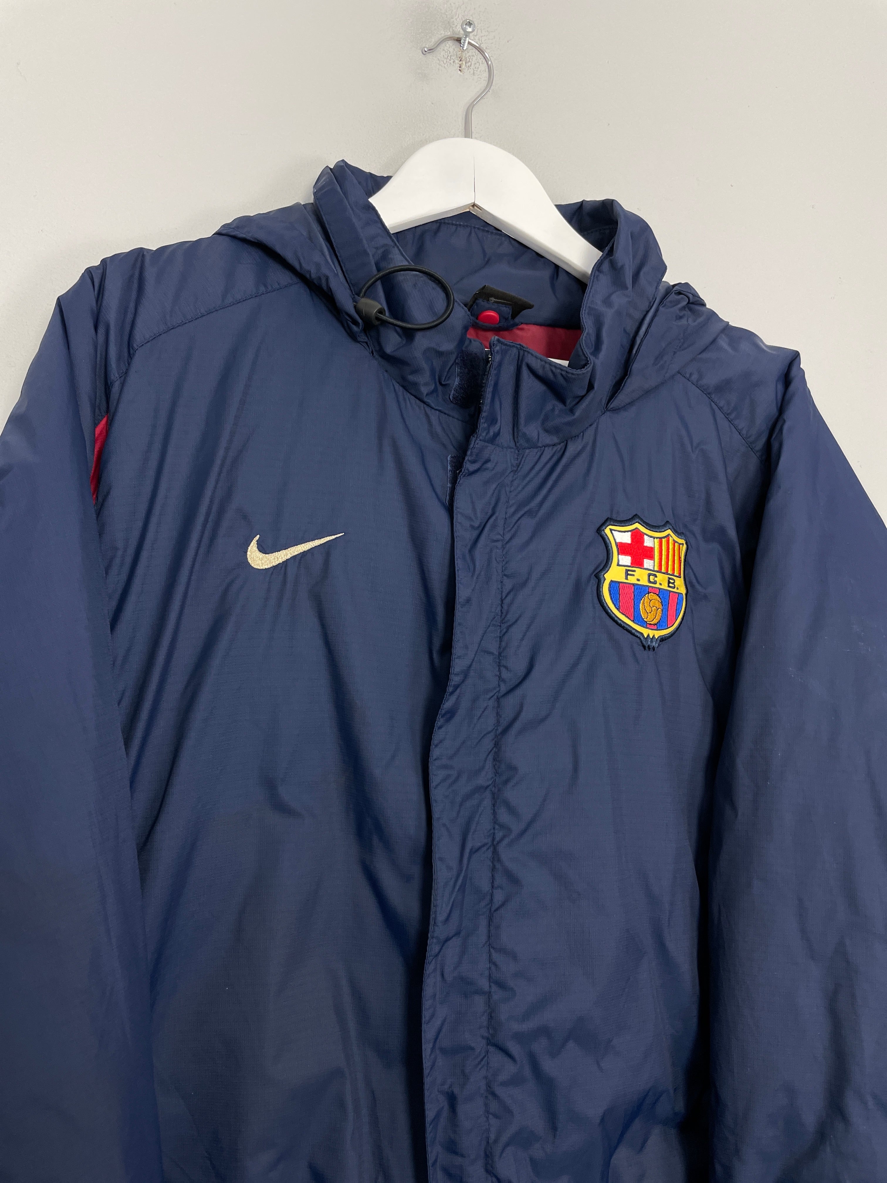 S.C.T. | Nike, Bench coats, Jackets