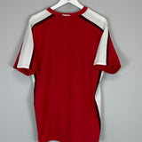 2008/10 ARSENAL HOME SHIRT (L) NIKE