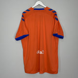 2018/19 RANGERS THIRD SHIRT (5XL) HUMMEL