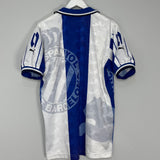 1997/98 ESPANYOL HOME SHIRT (M) PUMA