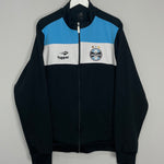 2011/13 GREMIO TRACK JACKET (XXL) TOPPER