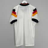 1992/94 GERMANY HOME SHIRT (L) ADIDAS