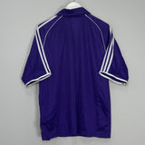 1999/00 ANDERLECHT AWAY SHIRT (L) ADIDAS