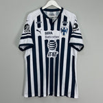 2018/19 MONTERREY HOME SHIRT (XXL) PUMA