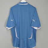 2010/11 URUGUAY HOME SHIRT (L) PUMA