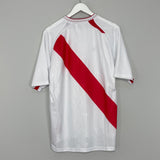 2007/10 PERU HOME SHIRT (L) WALON