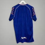 1998 JAPAN HOME SHIRT (L) ASICS