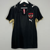 2008/09 AUSTRIA AWAY SHIRT (S) PUMA