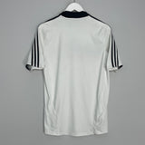 2008/09 GERMANY HOME SHIRT (S) ADIDAS