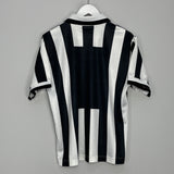 1995/97 JUVENTUS HOME SHIRT (S) KAPPA