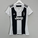 2018/19 JUVENTUS HOME SHIRT (M.WOMENS) NIKE