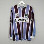 1997 GREMIO #11 L/S HOME SHIRT (XL) PENALTY