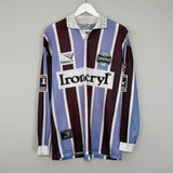 1997 GREMIO #11 L/S HOME SHIRT (XL) PENALTY