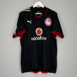 2008/09 OLYMPIAKOS THIRD SHIRT (XL) PUMA