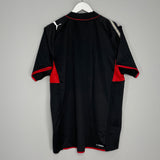 2008/09 OLYMPIAKOS THIRD SHIRT (XL) PUMA