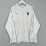 2022 FRANCE SWEATSHIRT (XL) NIKE