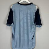 2006/07 RANGERS THIRD SHIRT (XL) UMBRO