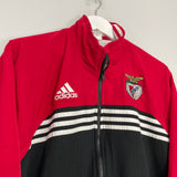 1999/01 BENFICA TRACK JACKET (M) ADIDAS