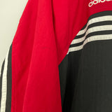 1999/01 BENFICA TRACK JACKET (M) ADIDAS