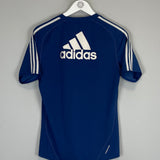 2013/14 CHELSEA TRAINING SHIRT (L.KIDS) ADIDAS