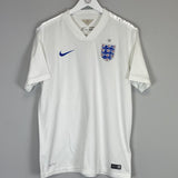 2014/15 ENGLAND HOME SHIRT (L) NIKE