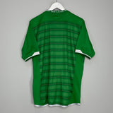 2003/04 IRELAND HOME SHIRT (L) UMBRO