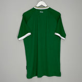 2020/21 IRELAND HOME SHIRT (XL) UMBRO