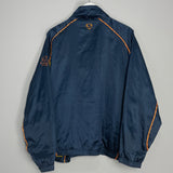 2001/02 INTER MILAN TRACK JACKET (M) NIKE