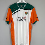 2012/13 VENEZIA #8 AWAY SHIRT (XL) PUMA