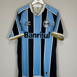 2013 GREMIO #9 HOME SHIRT (XL) TOPPER