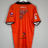 2011/12 JAGUARES CHIAPAS HOME SHIRT (XL) ATLETICA