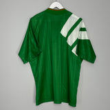 1992/94 IRELAND HOME SHIRT (XL) ADIDAS