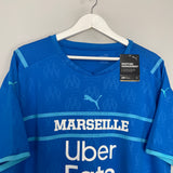 2021/22 MARSEILLE *BNWT* THIRD SHIRT (XXL) PUMA