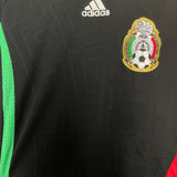 2008/09 MEXICO GK SHIRT (S) ADIDAS