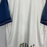 1998/99 UNAM PUMAS HOME SHIRT (L) NIKE