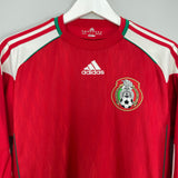 2010/11 MEXICO GK SHIRT (S) ADIDAS