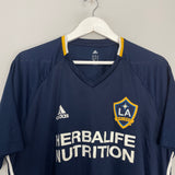 2016 LA GALAXY TRAINING SHIRT (XXL) ADIDAS